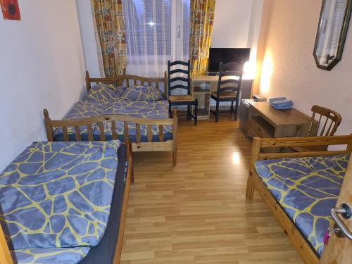 Privatzimmer in GE Schalke — hotel in Gelsenkirchen
