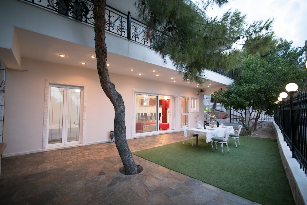 Aias summer house — Salamina — photo 3