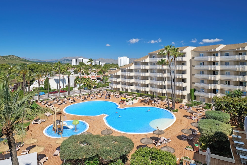 Grupotel Port D Alcudia