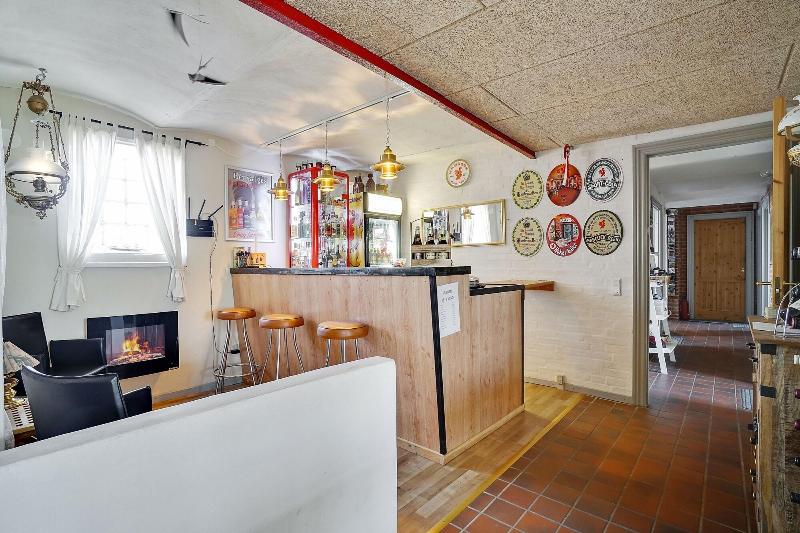 Motel Herning — hotel in Kibaek