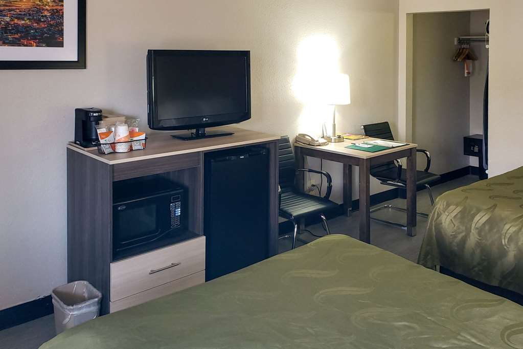 Quality Inn Airport East - photo 16