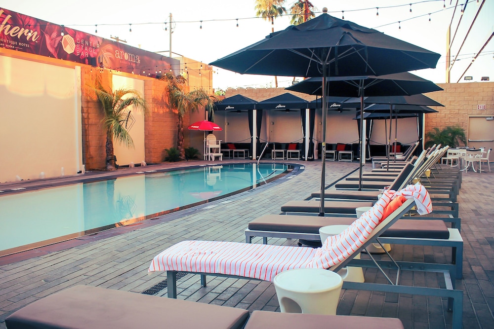 Ahern Hotel Las Vegas - photo 33