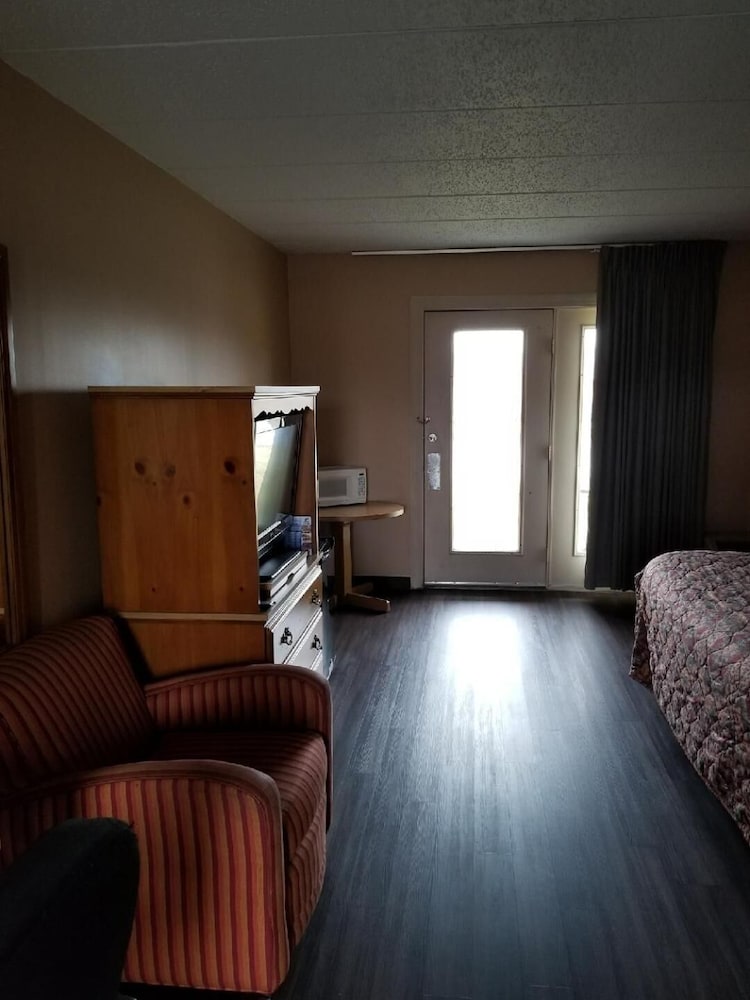 Best Way Inn Madison - photo 14