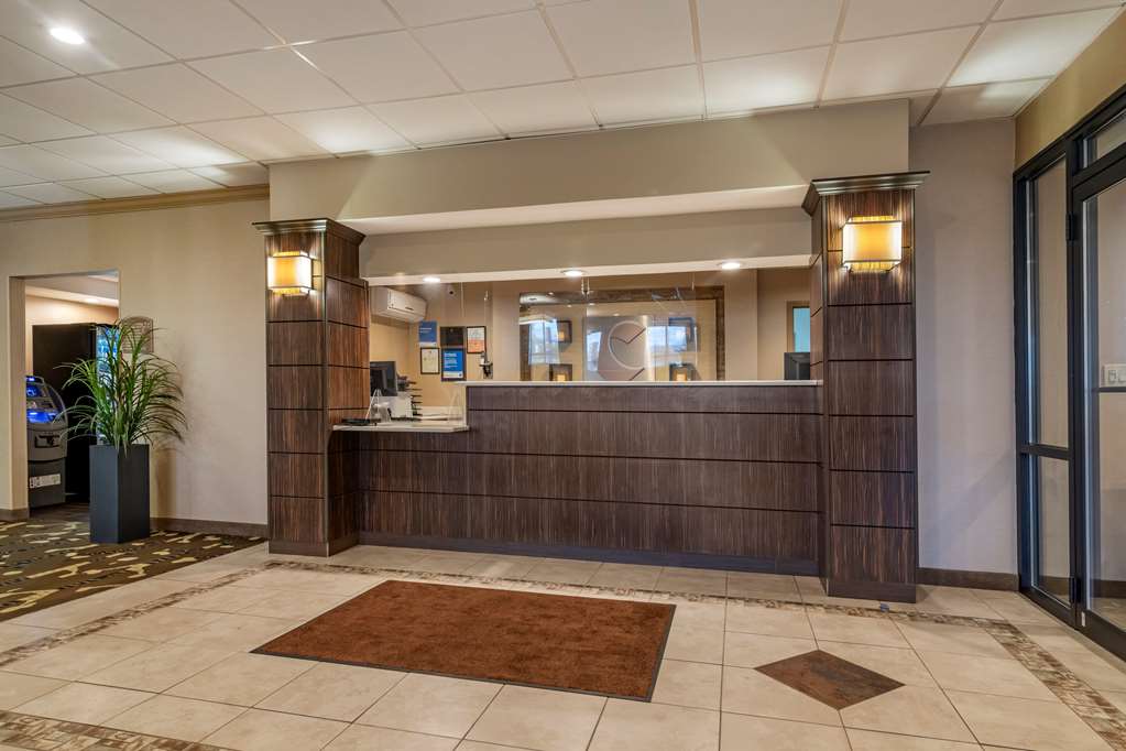 Comfort Inn Glenmont Albany South - photo 4