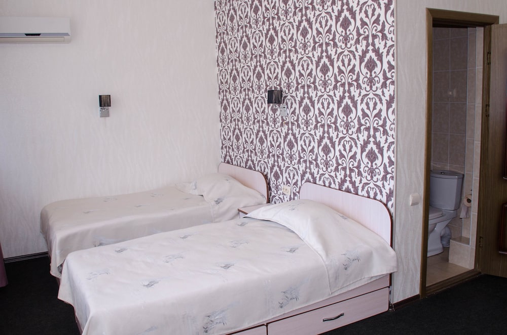 Business Hotel — Dalnegorsk — photo 5