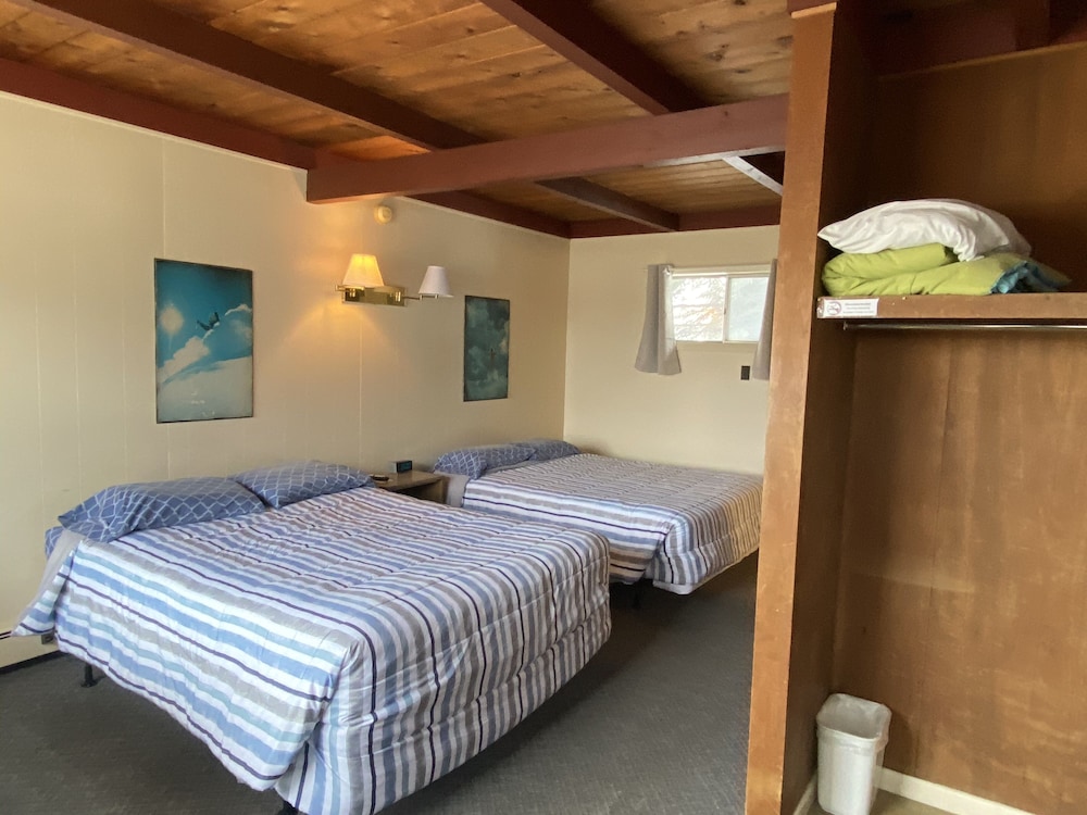 Villa Moderne Motel - photo 7