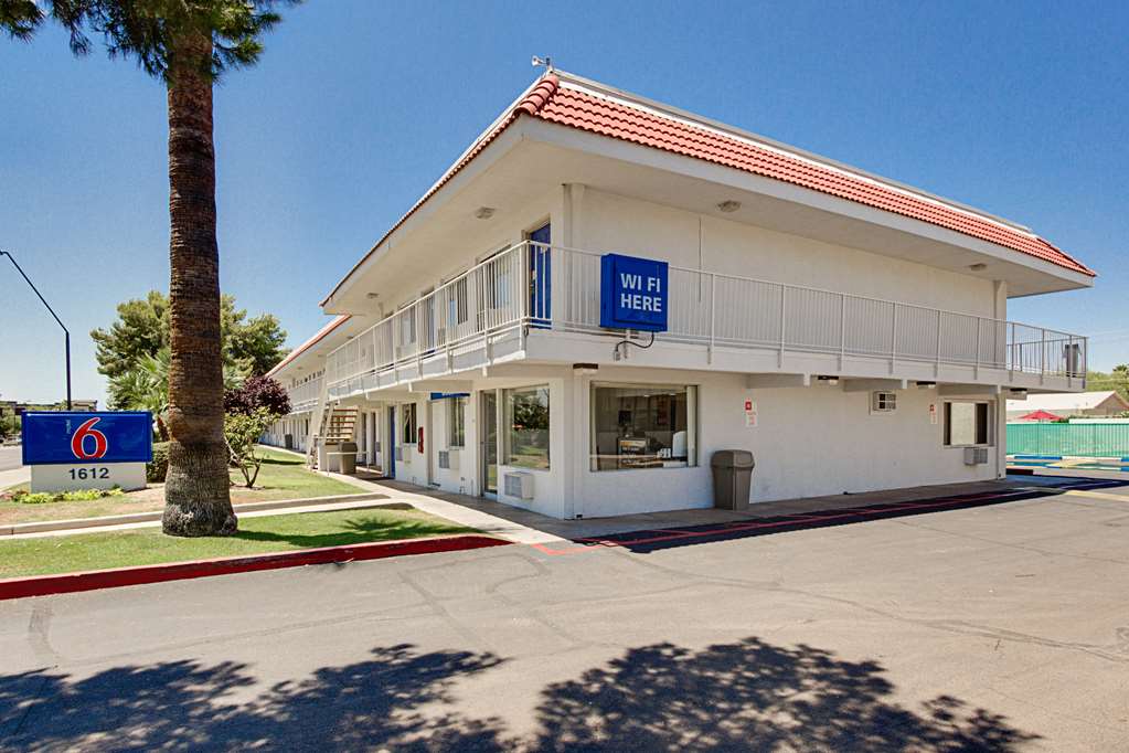 Motel 6 Tempe AZ Scottsdale South - photo 7