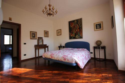 Domus Marziale — 4-Star Luxury Hotel in Sorrento, Italy