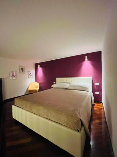Rosi Home — 4-Star Luxury Hotel in Bari, Italy