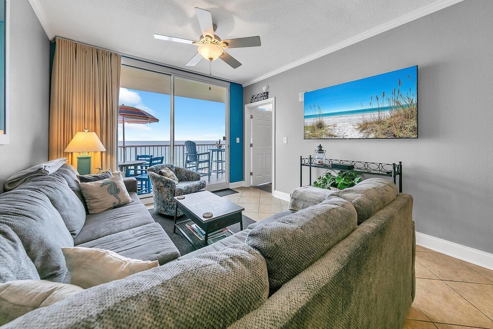 Majestic Beach Towers 2 404 - photo 30