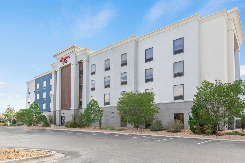Hampton Inn Denver Northeast Brighton - photo 31