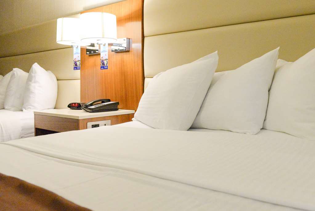 Travelodge by Wyndham Culver City - photo 21