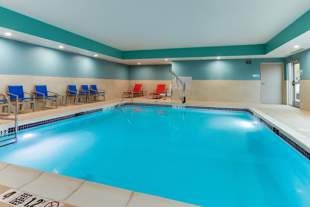 Holiday Inn Express & Suites Middletown Goshen by IHG - photo 47