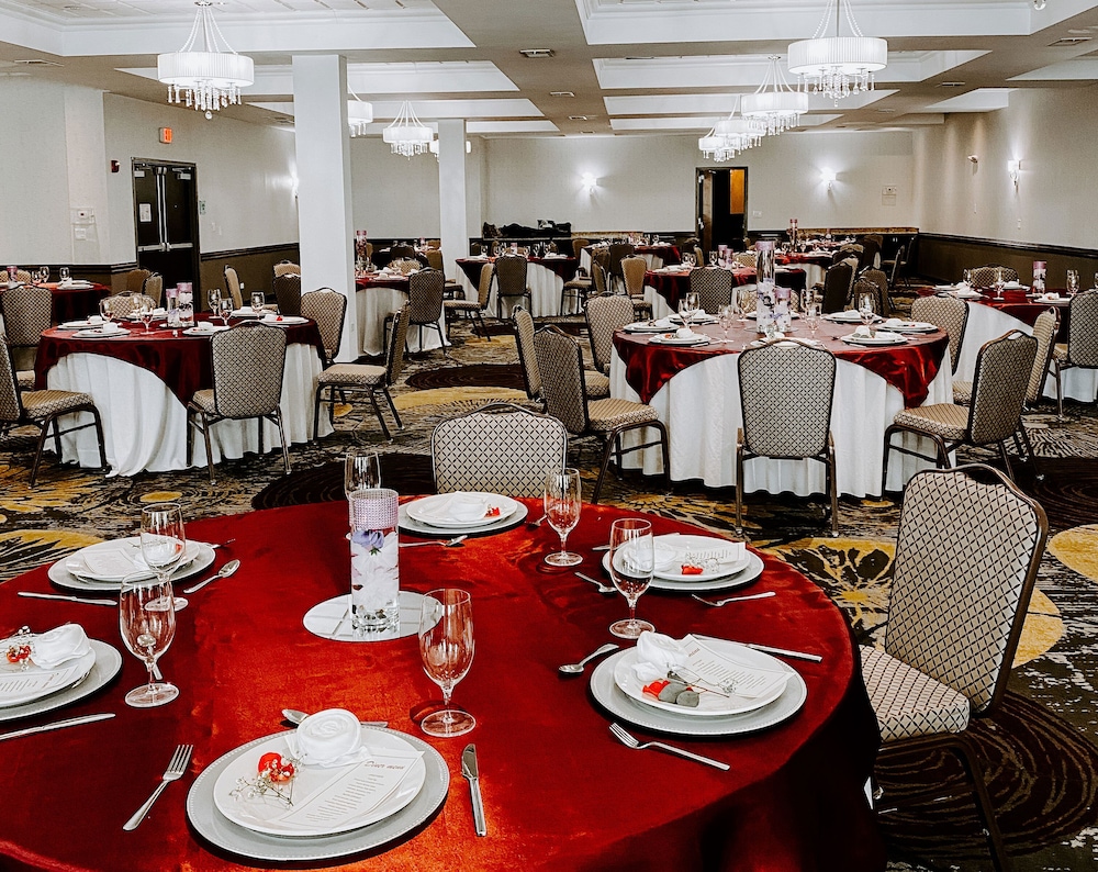 Crowne Plaza Chicago SW Burr Ridge by IHG - photo 53