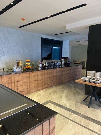 Arad Otel in Sanliurfa, Turkey