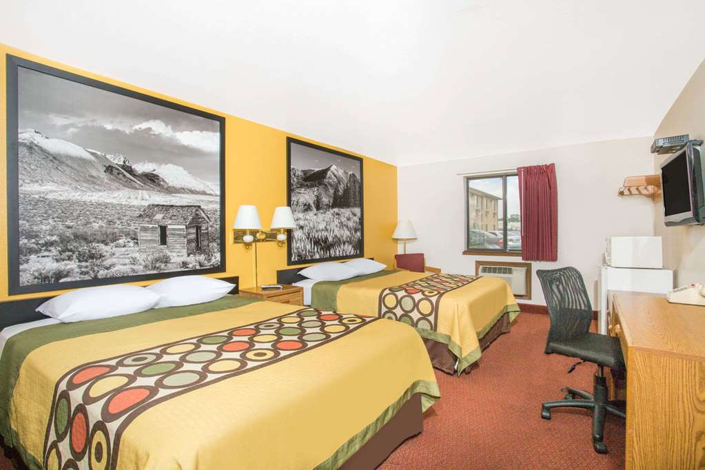 Super 8 by Wyndham Elko - photo 6