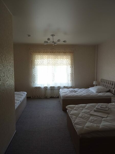 Vizit Hotel — Desnogorsk — photo 5