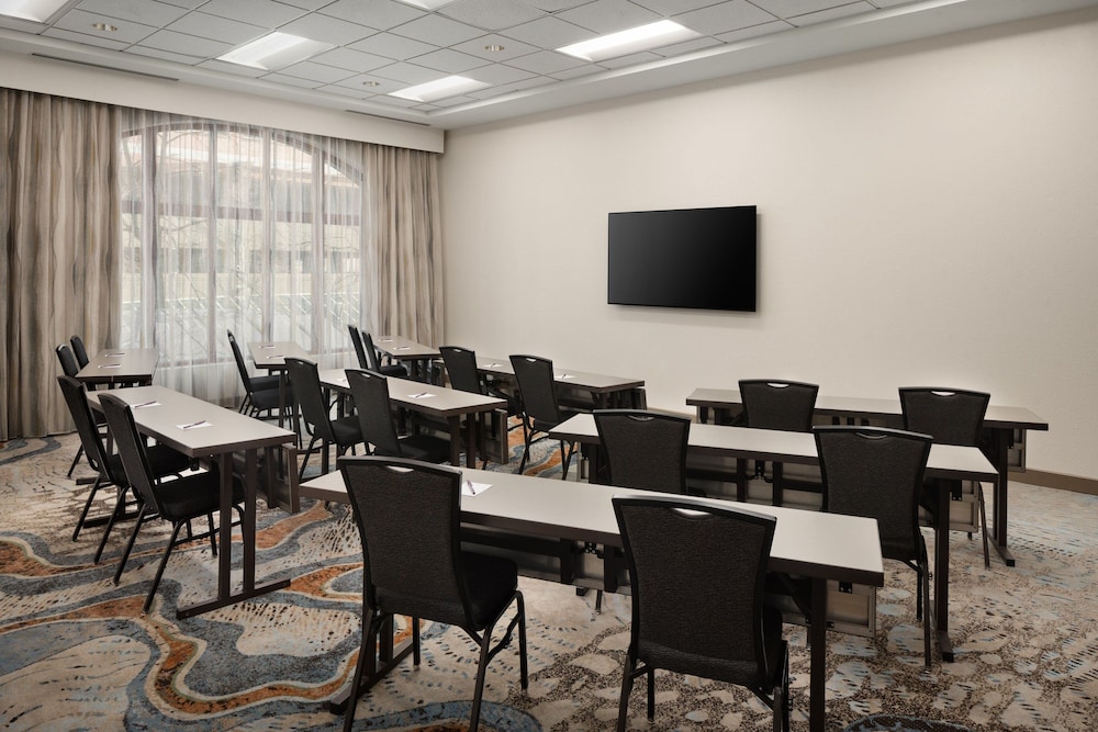 Residence Inn by Marriott Portland Downtown RiverPlace - photo 54