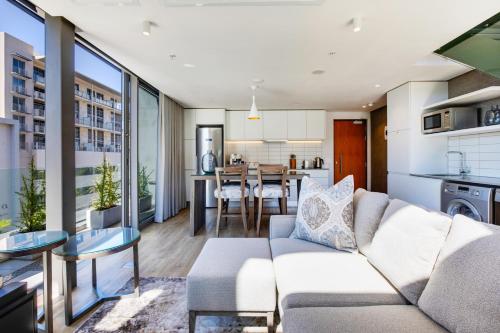 Always Power Luxury De Waterkant Loft Retreat