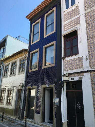 Casa da Praça O Seu Refúgio no Coração Histórico de Aveiro — 4-Star Luxury Hotel in Aveiro, Portugal
