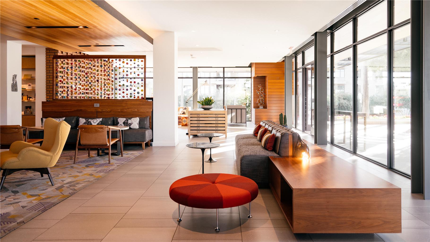 Andaz Scottsdale Resort & Bungalows - photo 6