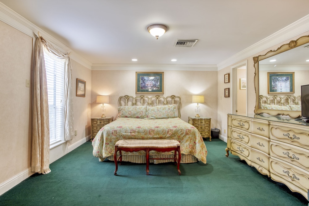 Edgewater Inn Biloxi Beach - photo 46