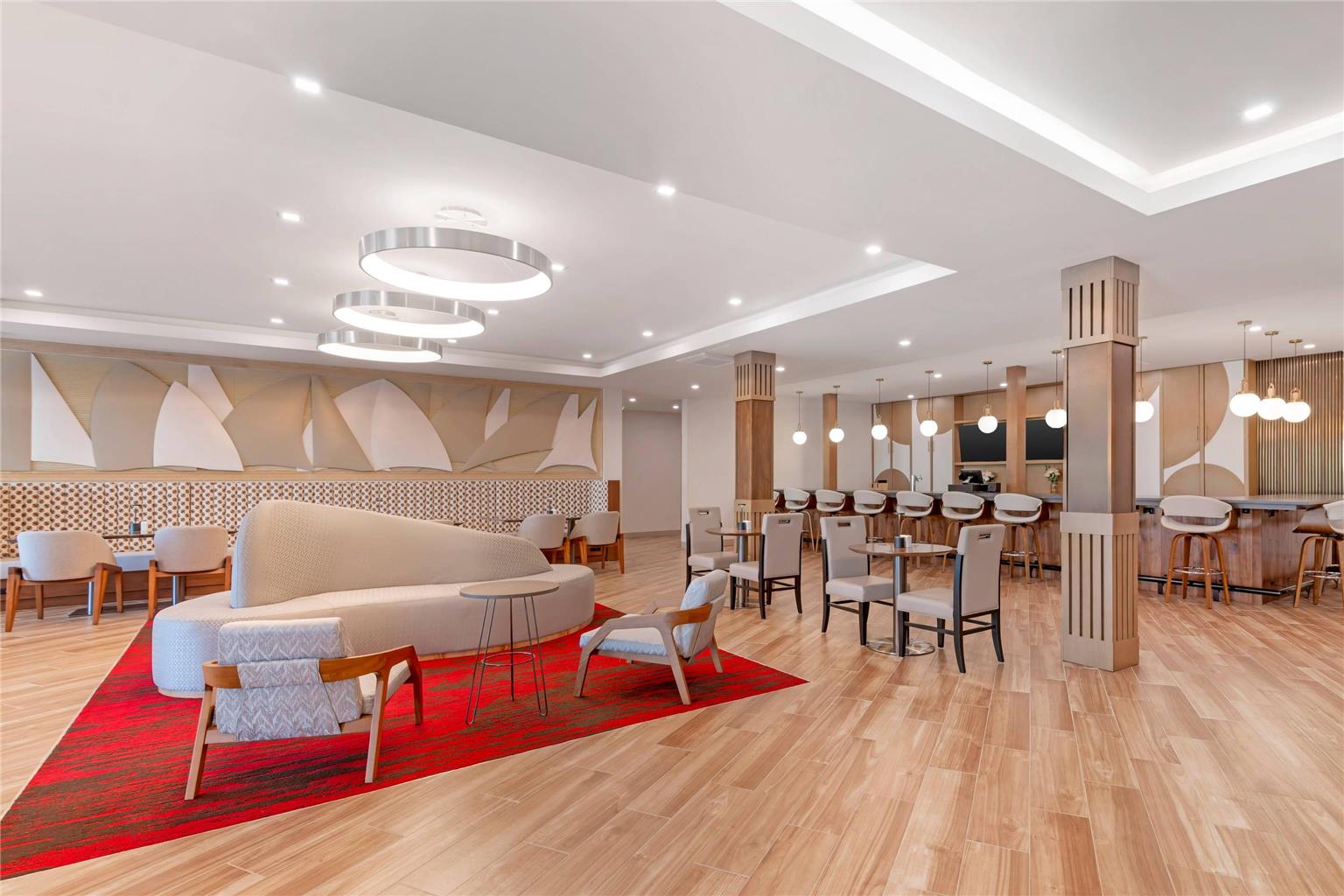 Cambria Hotel & Suites Plymouth - photo 10