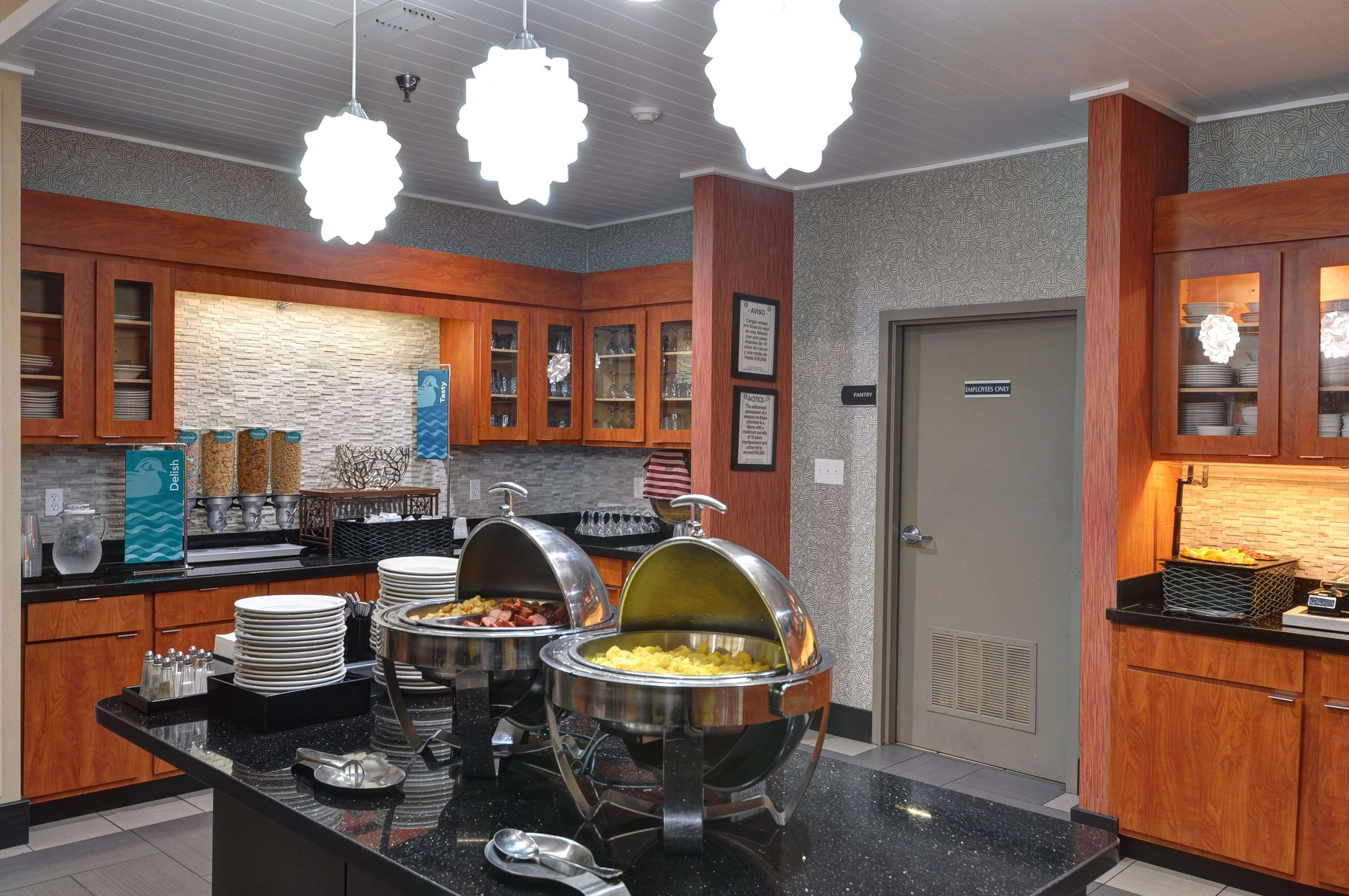 Homewood Suites by Hilton Longview - photo 15