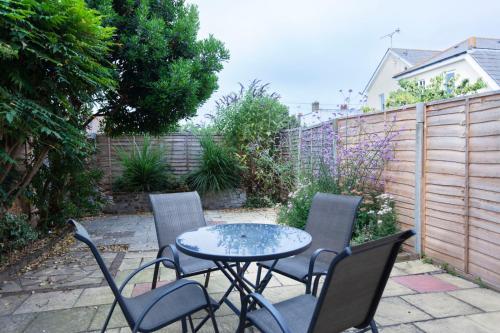 Tankerton Town House 1 parking space 150m beach — 4-Star Luxury Hotel in Whitstable, United Kingdom