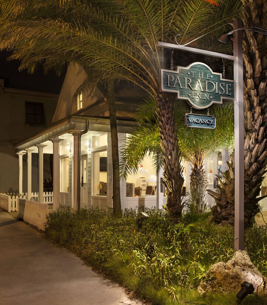 Paradise Inn Key West Adults Only - photo 17