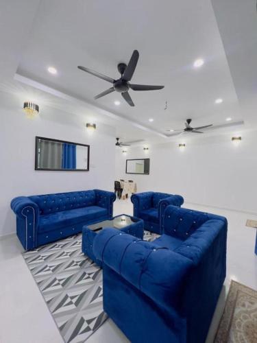 NOOR Homestay Paddy View — 4-Star Luxury Hotel in Kangar, Malaysia