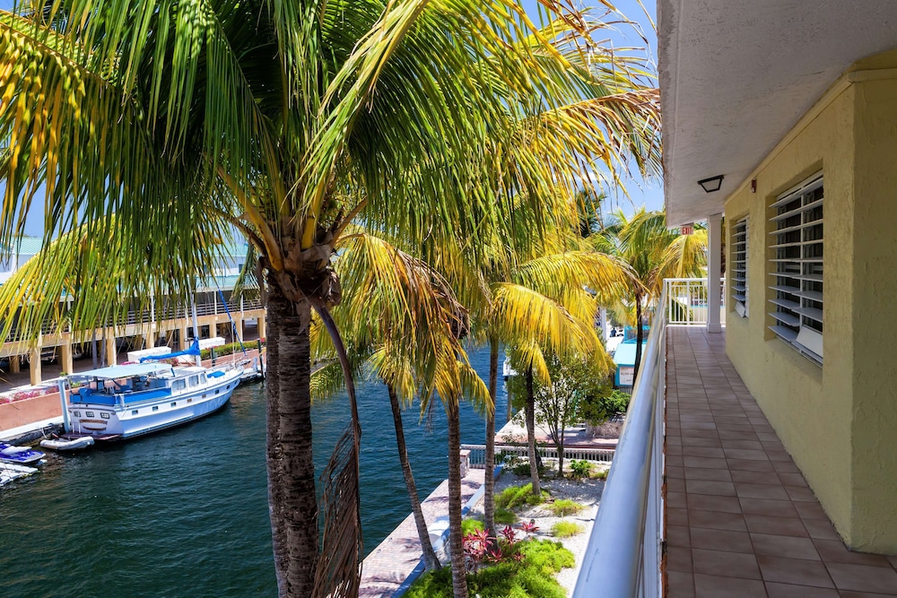 Marina Del Mar Resort and Marina - photo 78