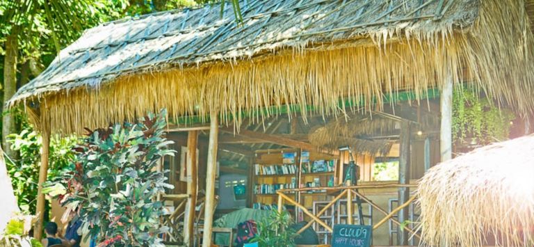 Cloud 9 Bungalows - last minute hotel in Sihanoukville