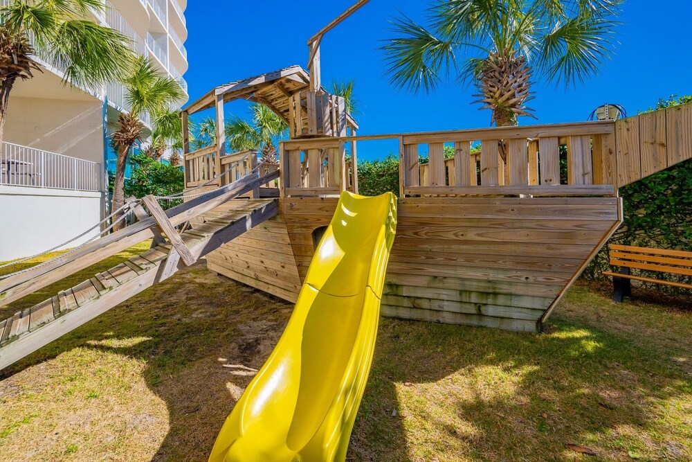 Caribe The Resort D401 2 Bedroom Condo by RedAwning - photo 61