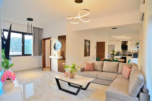 Anatoli Apartment — 4-Star Luxury Hotel in Kissamos, Greece