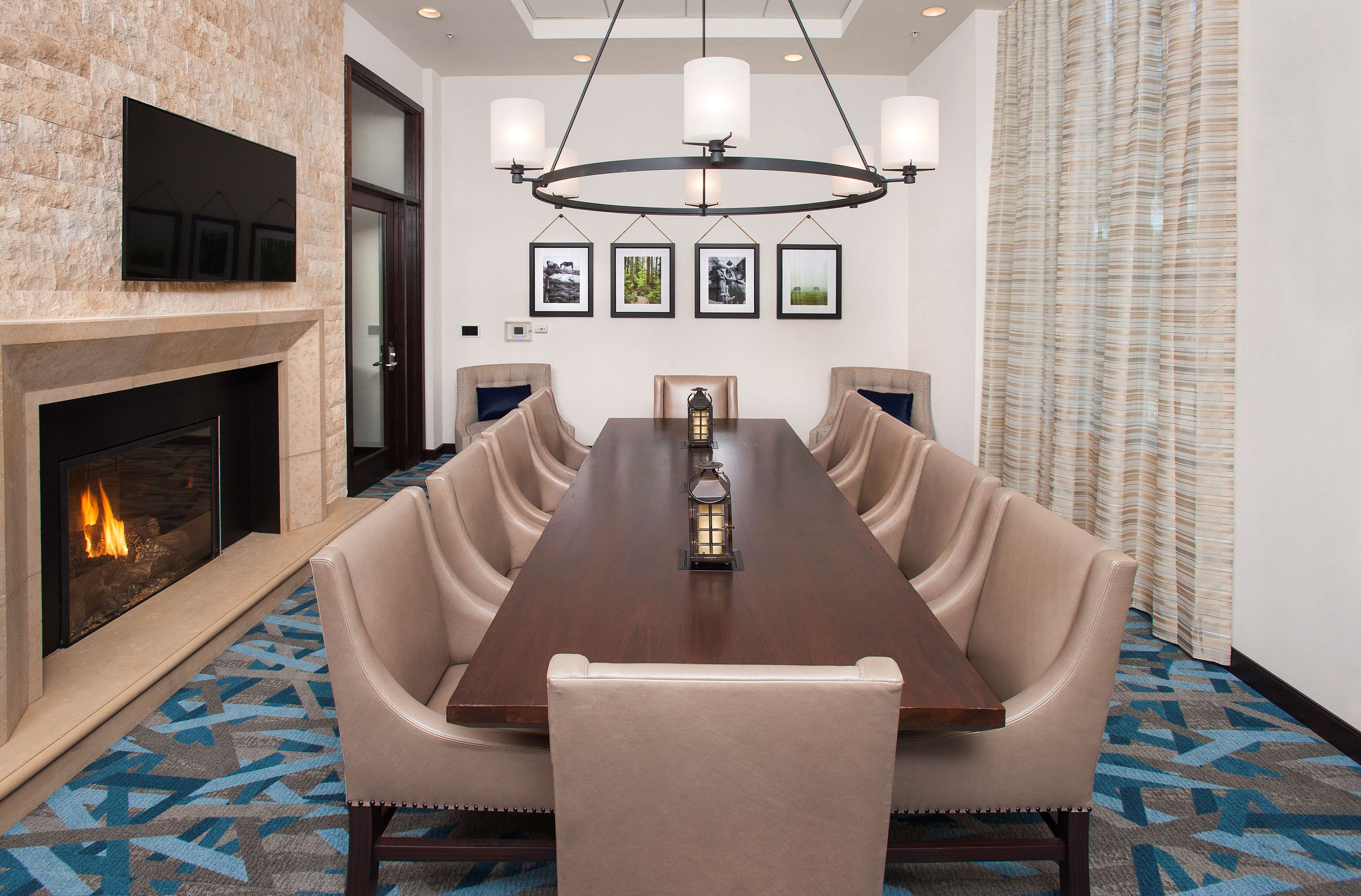 Hilton Garden Inn Burbank Los Angeles - photo 5