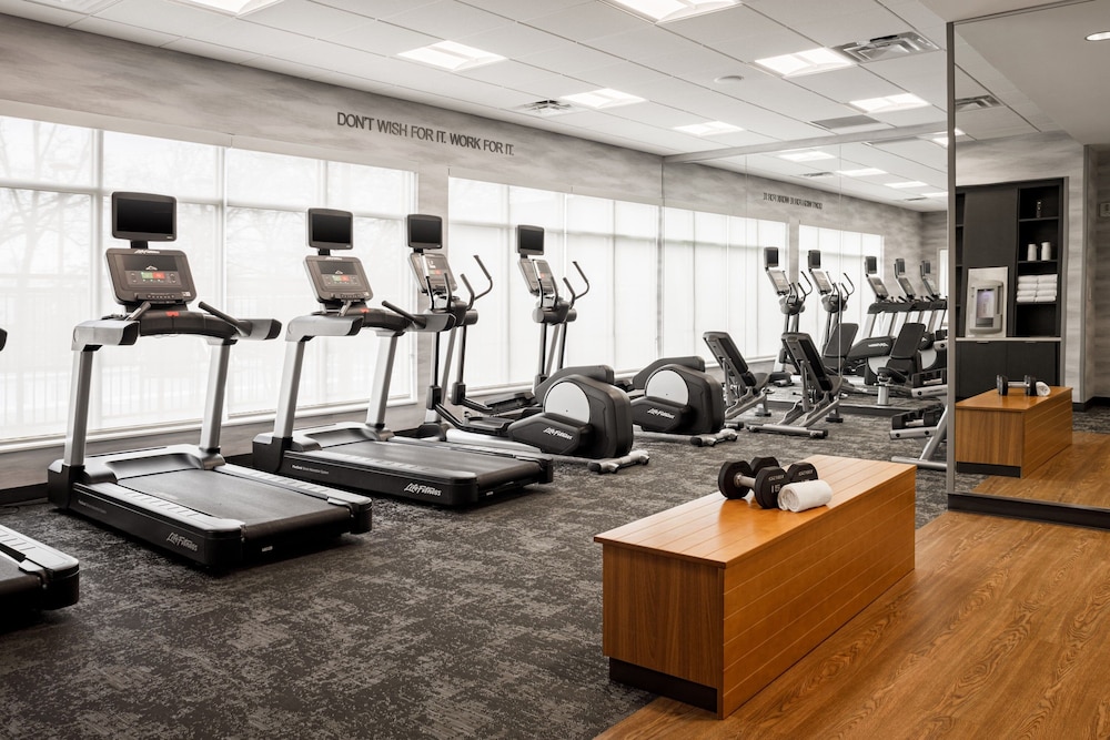 Fairfield Inn & Suites by Marriott Knoxville Northwest - photo 14