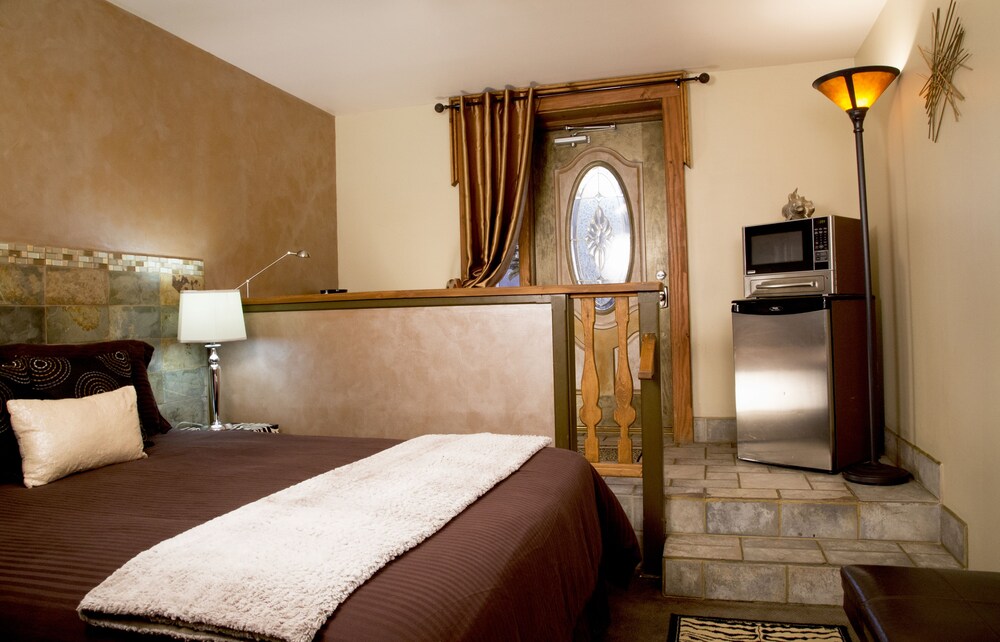 Luxx Plaza Hotel - photo 7