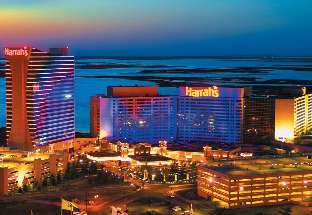 Harrah s Resort Atlantic City A Caesars Rewards Destination in Atlantic City, United States
