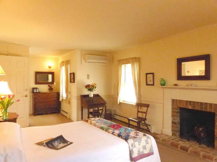 Maple Hall Inn - photo 11