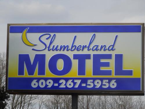 Slumberland Motel Mount Holly - featured photo