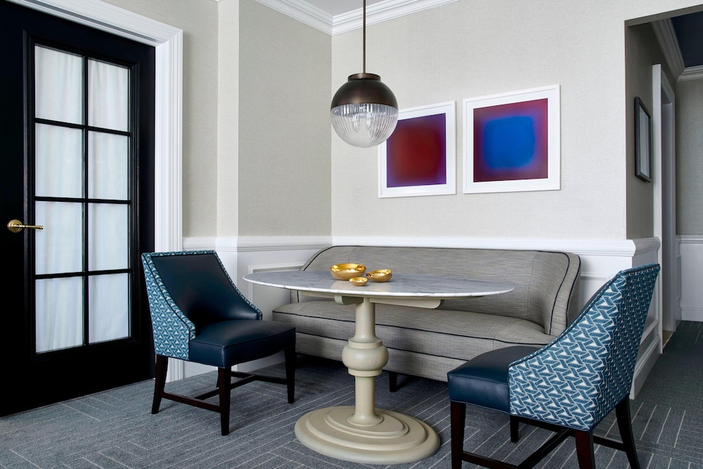 The Ritz Carlton Washington D.C. - photo 9