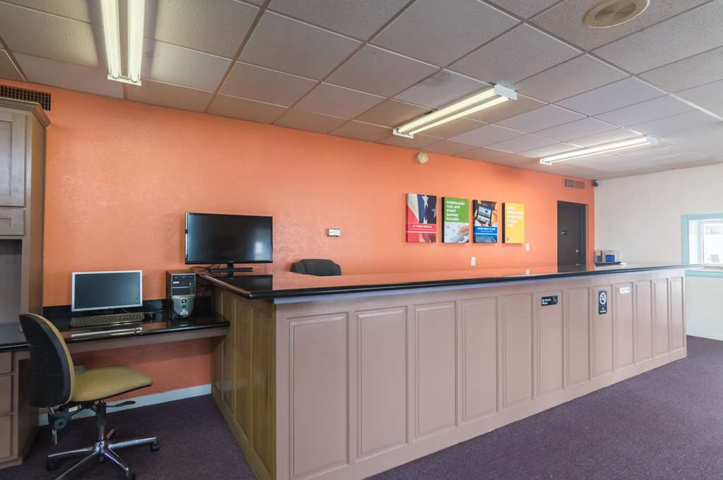 Motel 6 Snyder TX - photo 24