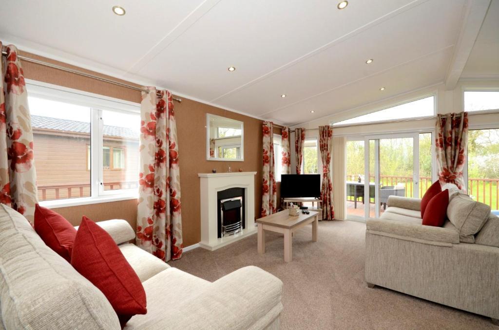 North Yorkshire Lodges