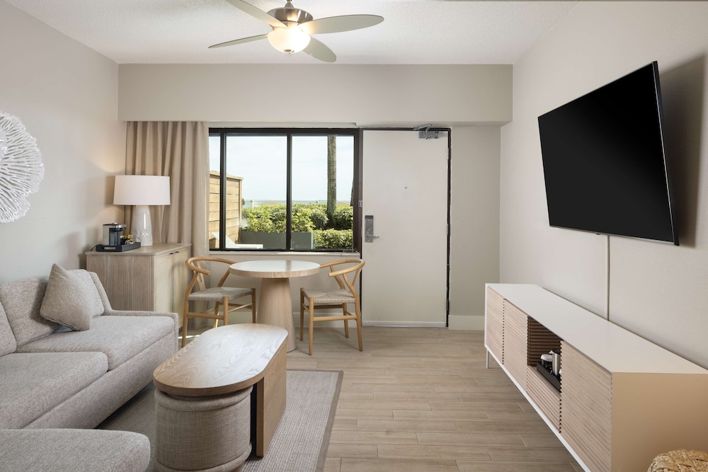Hilton Daytona Beach Resort - photo 40
