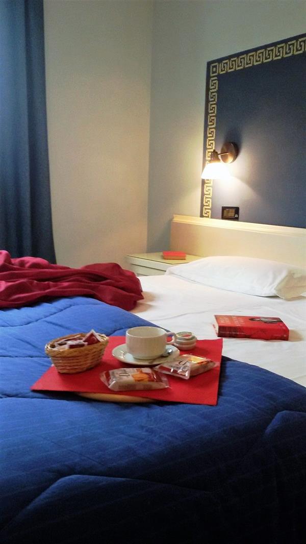 Il Grifo Hotel e Bisteccheria Toscana in Montepulciano, Italy