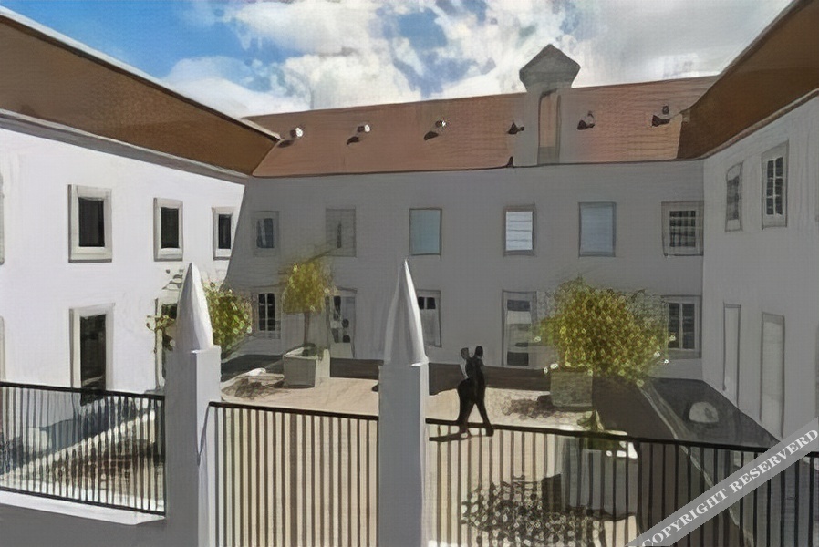 CS Palace Lisboa in Lisbon, Portugal