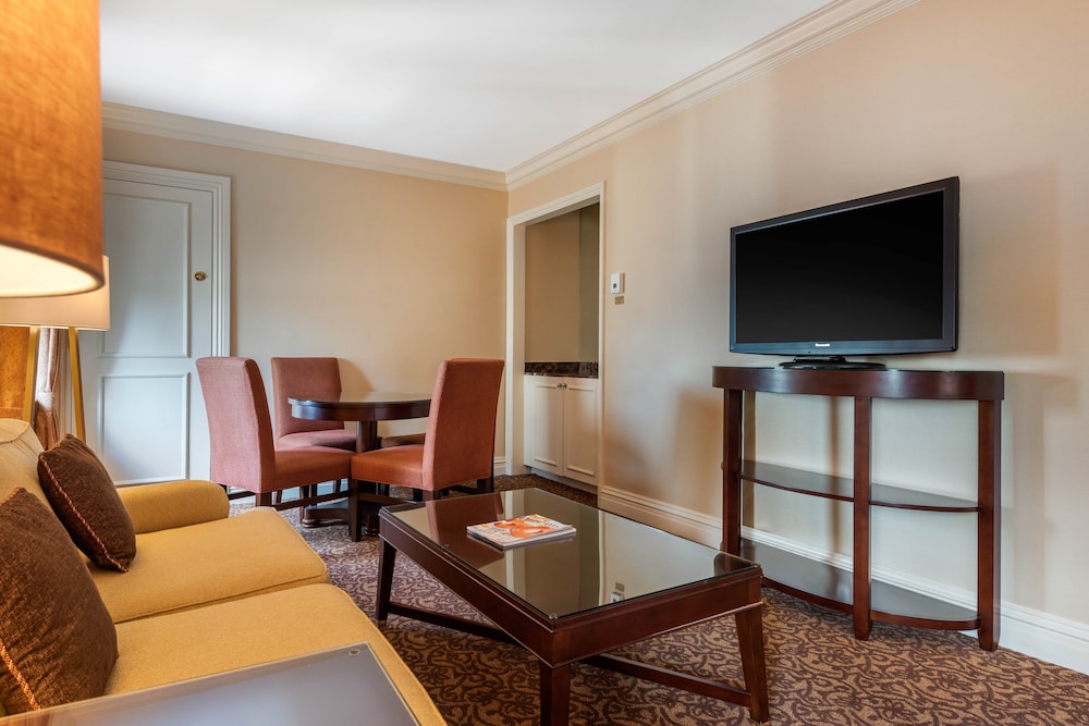 Omni William Penn Hotel - photo 33