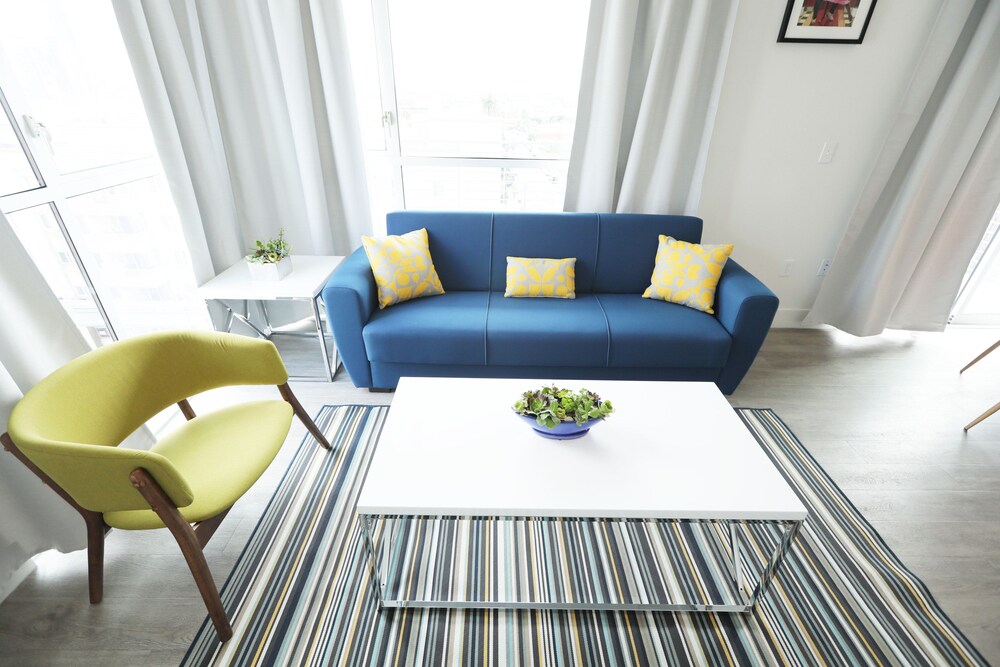 Panoramic Central Residences - photo 4