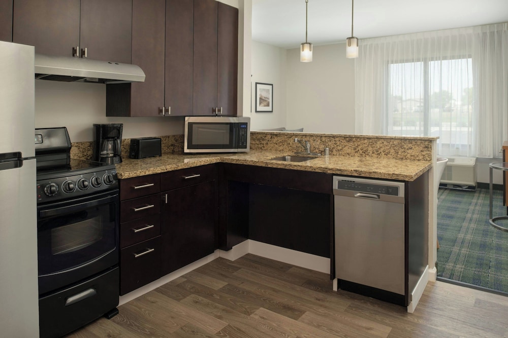 TownePlace Suites Billings - photo 10